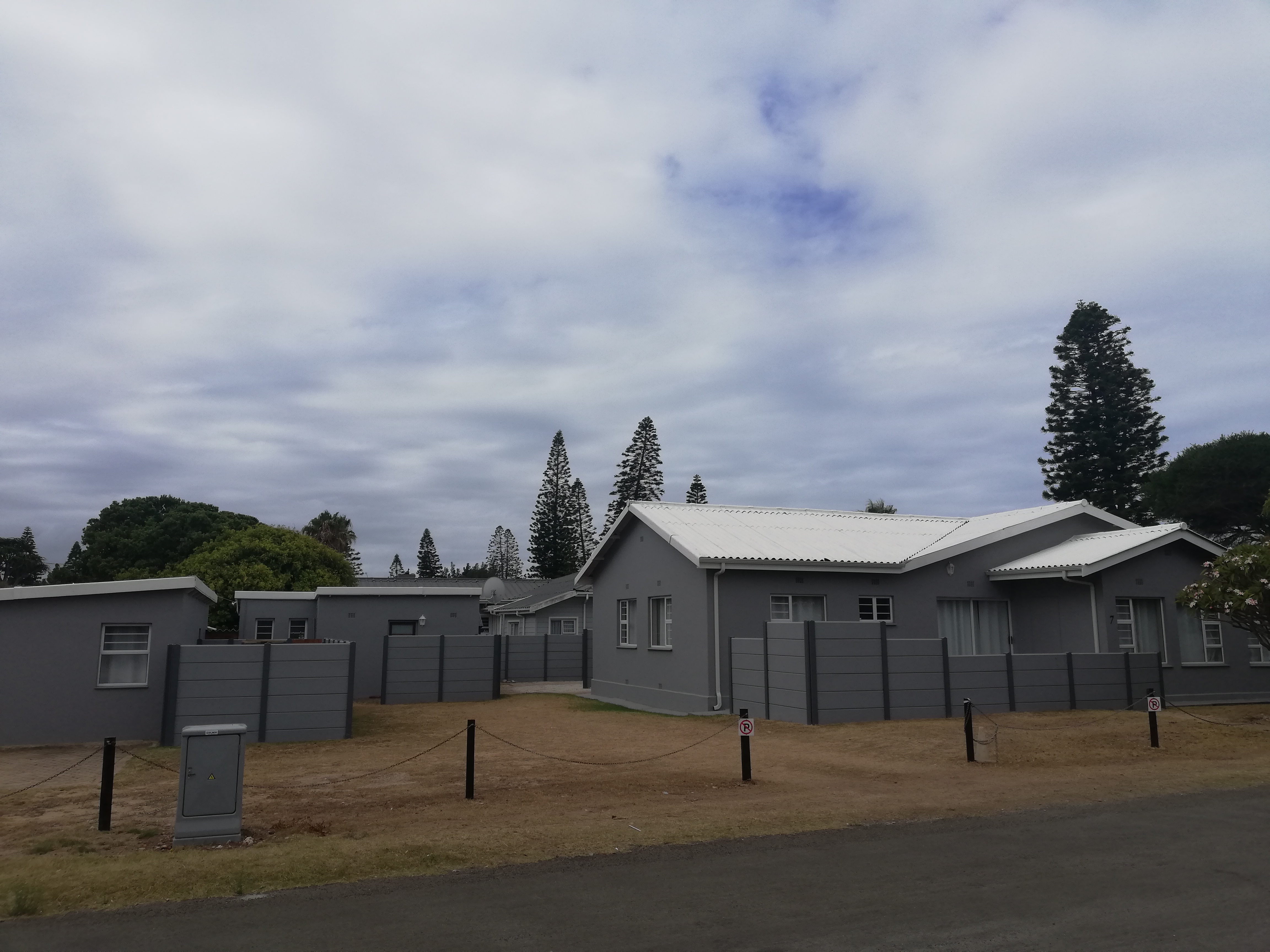 vakansie huis te huur